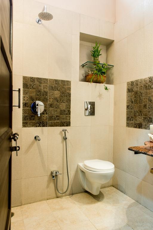 Kalpana Yoga Homestay Jaipur Chambre photo