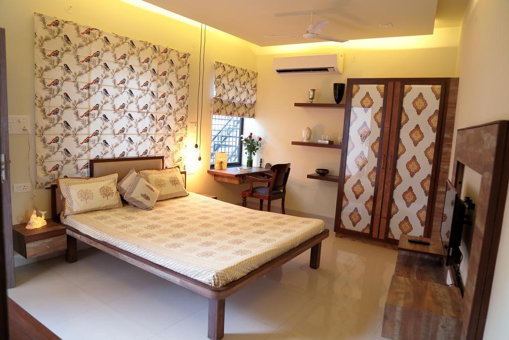 Kalpana Yoga Homestay Jaipur Extérieur photo