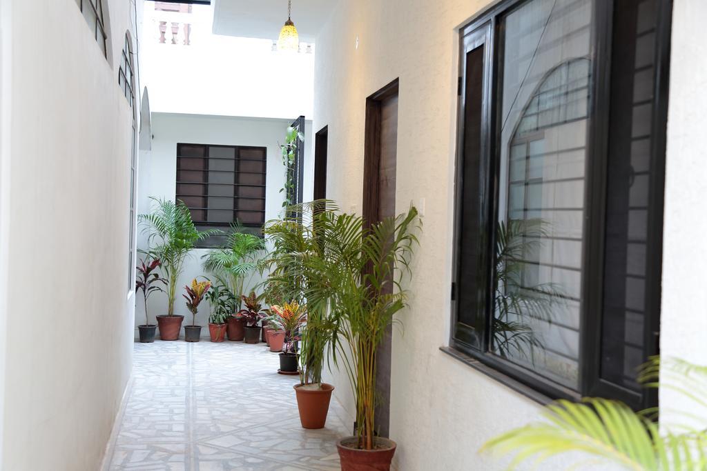 Kalpana Yoga Homestay Jaipur Extérieur photo